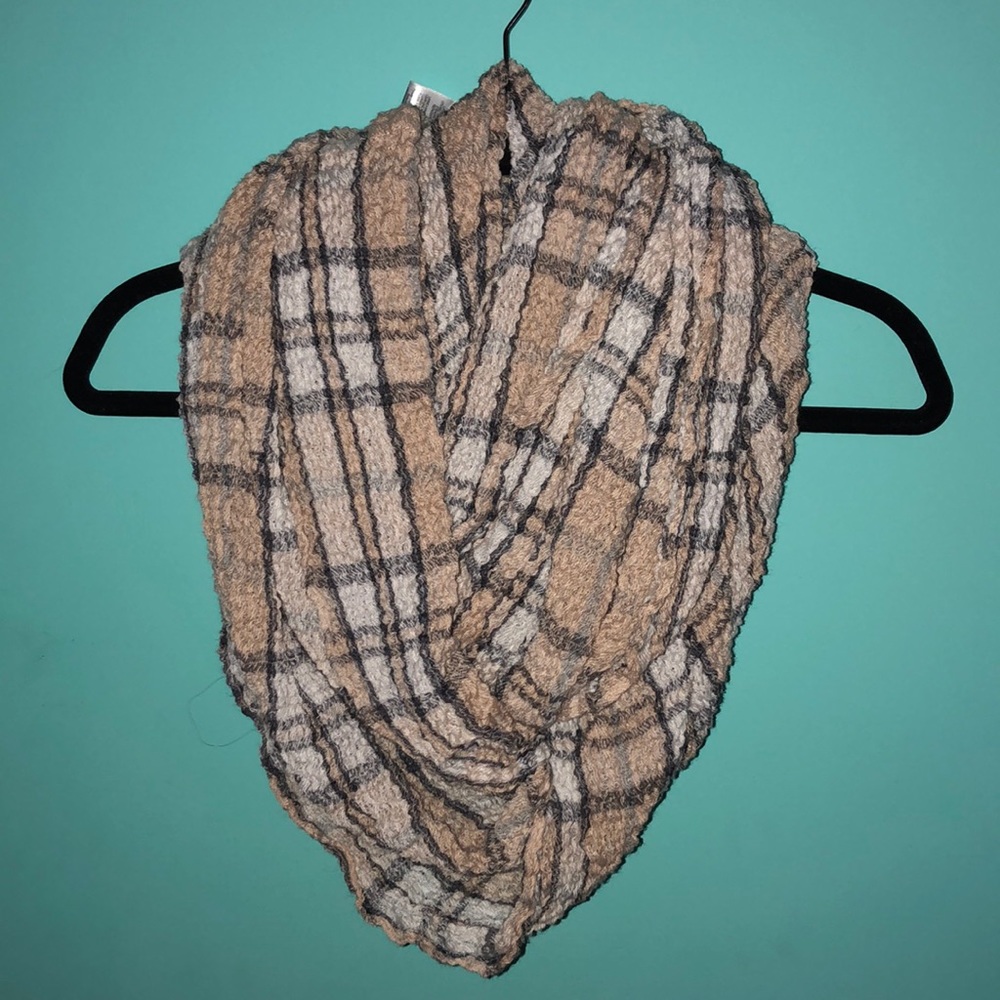 BCBG Infinite Scarf